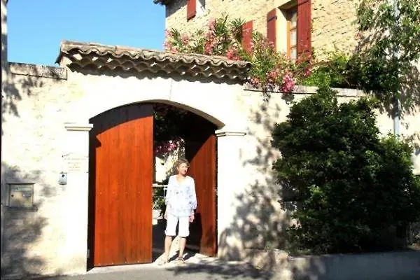 Gite Une Treille En Provence Saint Didier  0*, Saint Didier (Vaucluse)
