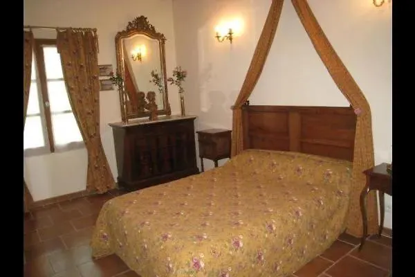 Gite Une Treille En Provence Saint Didier  0*, Saint Didier (Vaucluse) France
