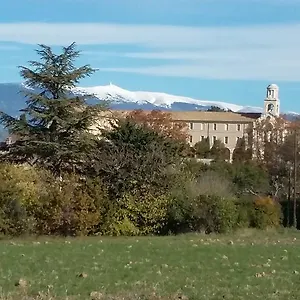  Gasthuis Les Portes Du Ventoux