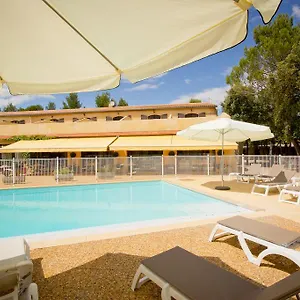 3* Hotel Cote Ventoux